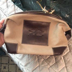 Men’s travel case